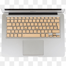 Teclado-compressor - De'ranch, HD Png Download - teclado png