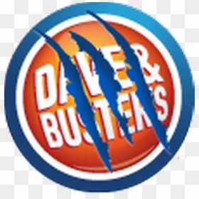 Dave And Busters Logo 2016 , Png Download - Dave And Busters, Transparent Png - dave and busters logo png