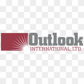 Graphic Design, HD Png Download - outlook logo png