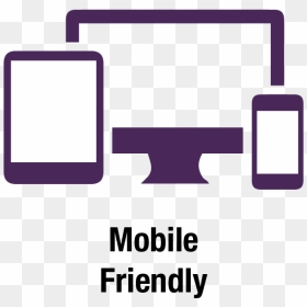 Mobile, HD Png Download - social media icons .png