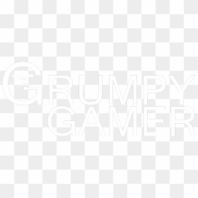 Grumpy Gamer Logo - Symmetry, HD Png Download - gamer logo png