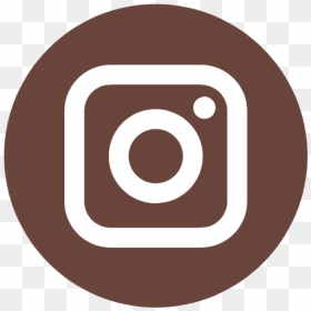 Instagram - Instagram Logo Round White, HD Png Download - flying nimbus png