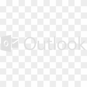 Microsoft Outlook, HD Png Download - outlook logo png