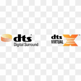 Graphic Design, HD Png Download - dolby logo png