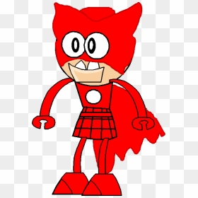 Cartoon, HD Png Download - catboy png