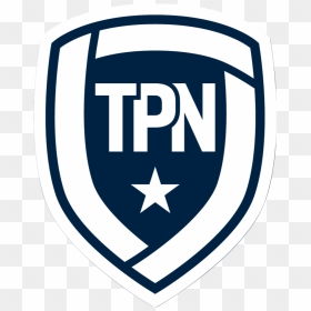 Tpn Logo - Trusted Partner Network Logo, HD Png Download - dolby logo png