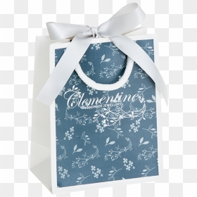 Classic Collection - Paper Bag, HD Png Download - wrapping paper png