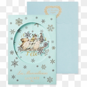 Creative Arts, HD Png Download - holiday card png