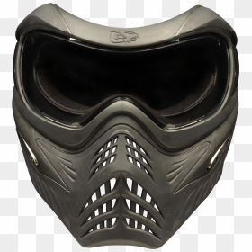 Paintball Clipart Paintball Mask - Vforce Grillz, HD Png Download - paintball mask png
