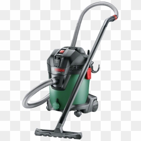 Bosch Advancedvac 20 Usisavač Za Mokro I Suho , Png - Bosch Universal Vac 15, Transparent Png - suho png