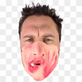 Transparent Conor Mcgregor Face Png - Slap Face, Png Download - mcgregor png