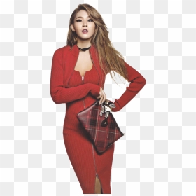 Cl Png Photo Image - 2ne1 Cl Png, Transparent Png - 2ne1 png