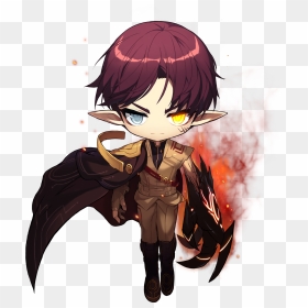 Maplestory Ark - Maplestory Ark Png, Transparent Png - maplestory png