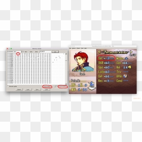 Screenshot, HD Png Download - game boy advance png