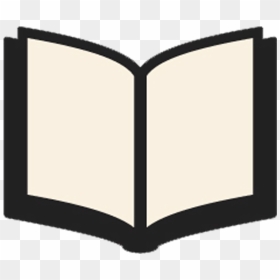 Iconolibro Png, Transparent Png - black book png