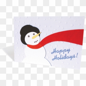 2011-2012 Targeted Media Holiday Card, HD Png Download - holiday card png