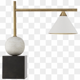 Cannes Desk Lamp , Png Download - Desk Lamp, Transparent Png - desk lamp png