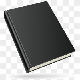 Pioneers In Etymology Educationbook Black - Book Cover Black Background, HD Png Download - black book png