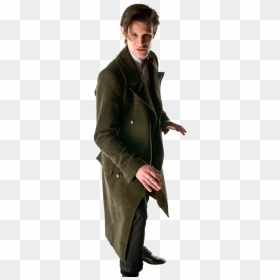 11th Doctor Png - Eleventh Doctor, Transparent Png - dr who png