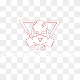 Gamer Logo Png , Png Download - Logos De Games, Transparent Png - gamer logo png