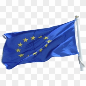 European Flag Png , Png Download - Eu Flag Png Transparent, Png Download - eu flag png