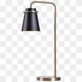 Desk Lamp , Png Download - Lampshade, Transparent Png - desk lamp png