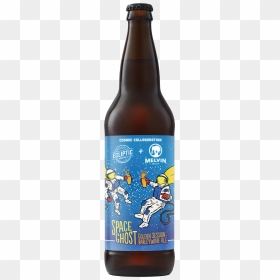 Wheat Beer, HD Png Download - space ghost png