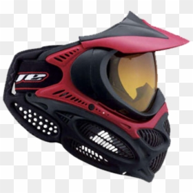 Dye I3 Pro, HD Png Download - paintball mask png
