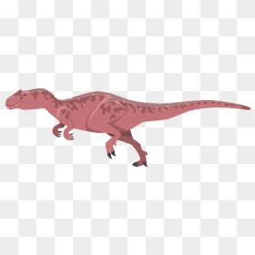 Velociraptor, HD Png Download - dino png