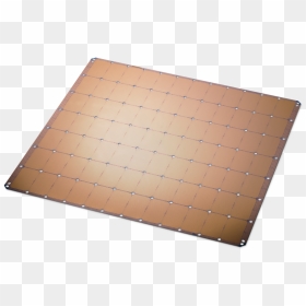 Chip Wafer Scale Engine, HD Png Download - computer chip png