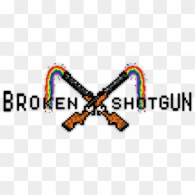 Graphic Design, HD Png Download - fps gun png