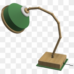 Plywood, HD Png Download - desk lamp png