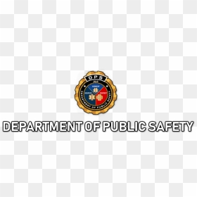 Transparent Gta San Andreas Png - Department Of Public Safety Logo, Png Download - gta san andreas logo png