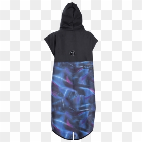 Poncho Select Muse - Hoodie, HD Png Download - poncho png