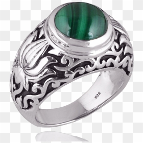 Silver Ring, HD Png Download - silver ring png