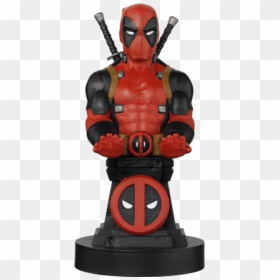 Deadpool Cable Guy, HD Png Download - deadpool .png