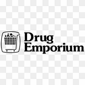 Drug Emporium, HD Png Download - dave and busters logo png