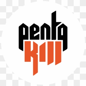 Graphic Design, HD Png Download - pentakill png