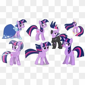 Twilight Sparkle Season 2, HD Png Download - terraria character png