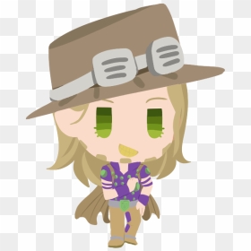 Cartoon, HD Png Download - catboy png