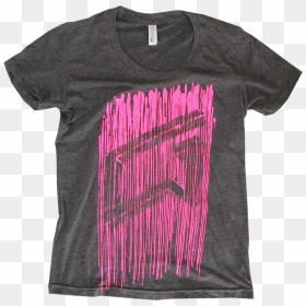 Pink Shirt Png , Png Download - Active Shirt, Transparent Png - pink shirt png