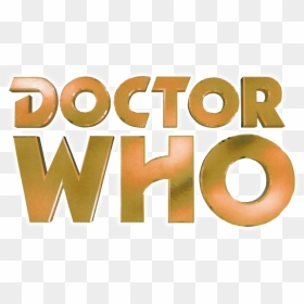 Throup - Org - Uk - The Doctor Who Logo Collection - Doctor Who Logo Png, Transparent Png - dr who png