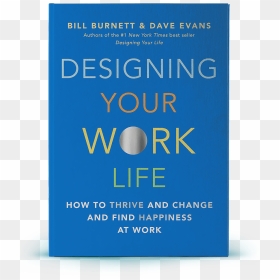 Designing Your Life Designing Your Work Life, HD Png Download - new york life logo png