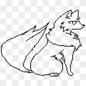 Line Art, HD Png Download - meloetta png