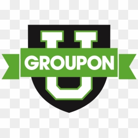 Groupon University, HD Png Download - groupon png
