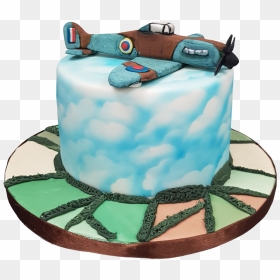 Fondant, HD Png Download - spitfire png
