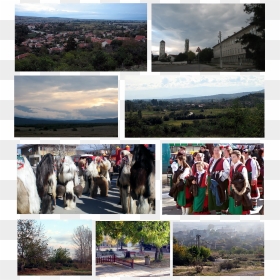 Kalugerovo Collage - Kalugerovo, HD Png Download - photo collage png
