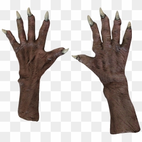 Vampire Hands Png, Transparent Png - scary hand png