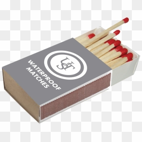 Matches Png Background - Waterproof Matches, Transparent Png - matches png