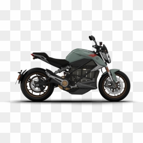 2020 Zero Sr S, HD Png Download - motorcycle rider png